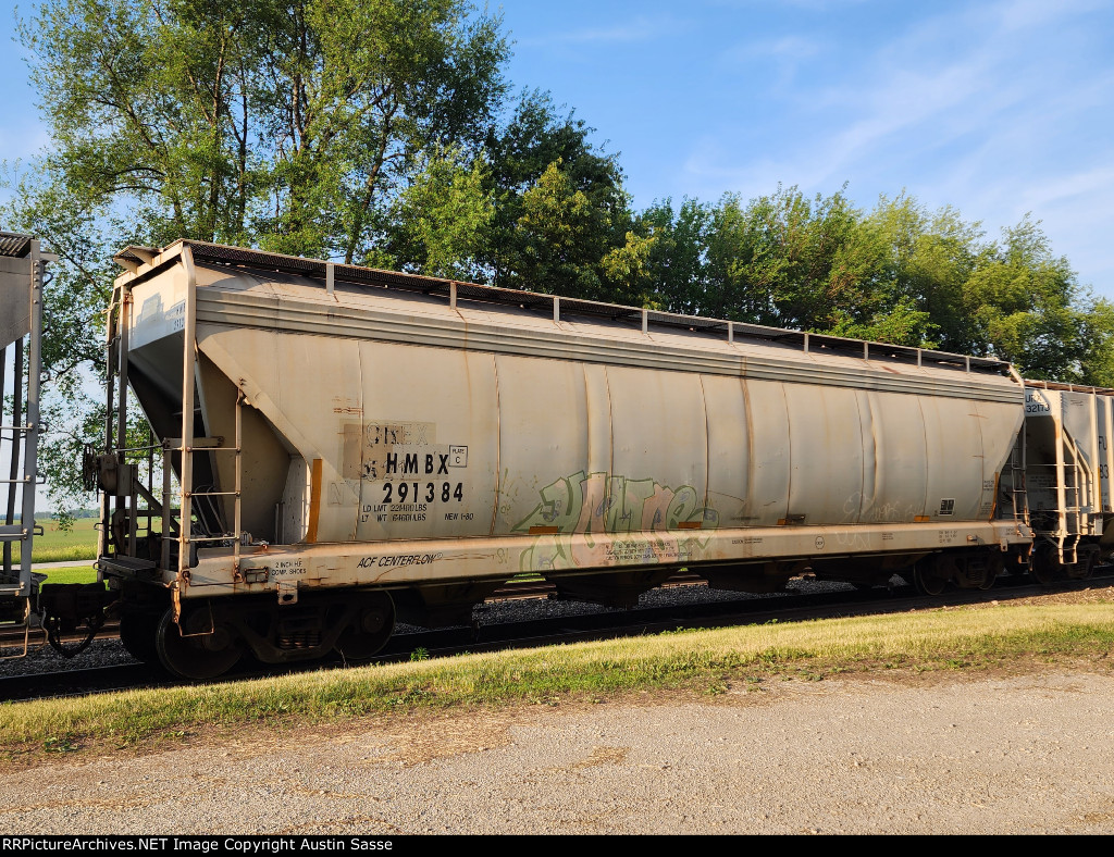 HMBX 291384